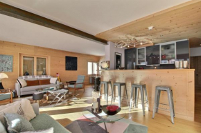 Beautiful Apartment With Large Terrace